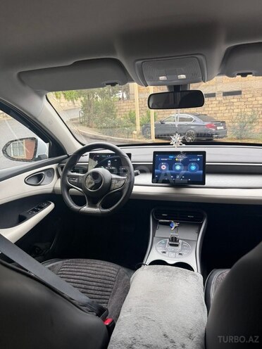 BYD  2025, 14,000 km - 1.5 л - Bakı