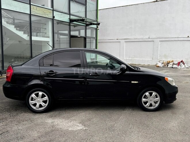 Hyundai Accent 2006, 281,000 km - 1.6 л - Bakı