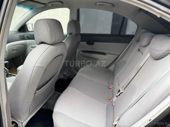 Hyundai Accent 2006, 281,000 km - 1.6 л - Bakı