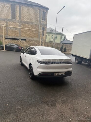 BYD  2025, 14,000 km - 1.5 л - Bakı