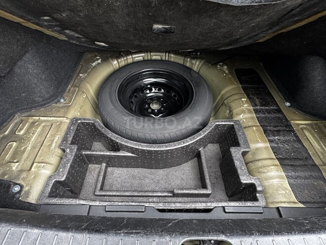 Hyundai Accent 2006, 281,000 km - 1.6 л - Bakı