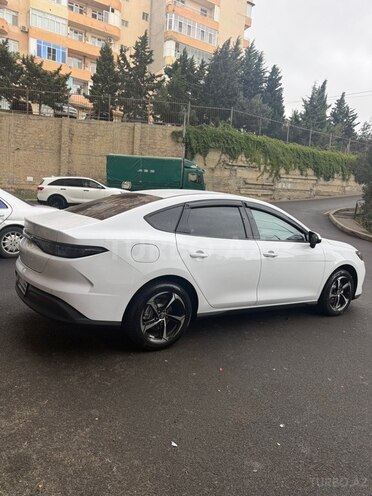 BYD  2025, 14,000 km - 1.5 л - Bakı