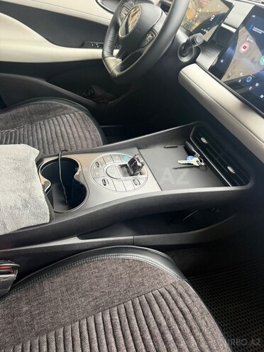 BYD  2025, 14,000 km - 1.5 л - Bakı