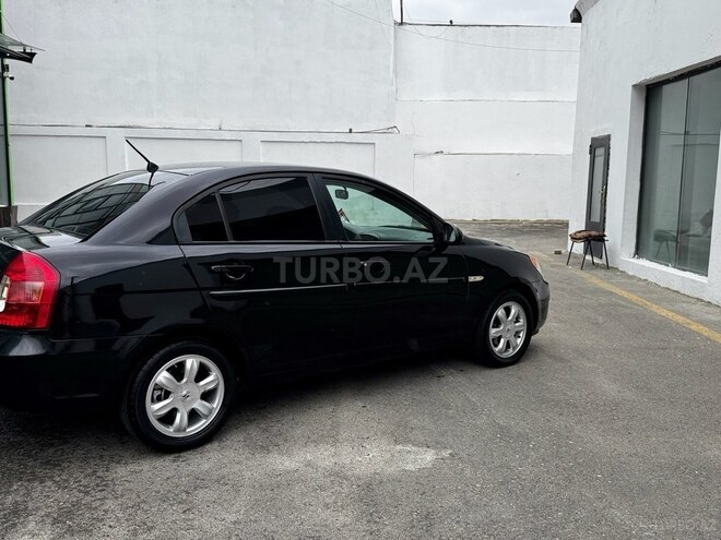 Hyundai Accent 2006, 281,000 km - 1.6 л - Bakı