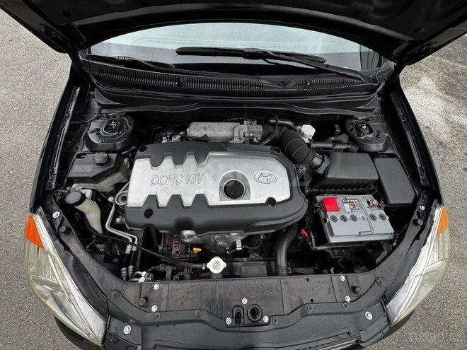 Hyundai Accent 2006, 281,000 km - 1.6 л - Bakı