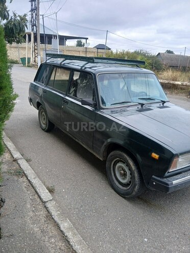 LADA (VAZ) 2104 1997, 702,000 km - 1.5 l - Göygöl