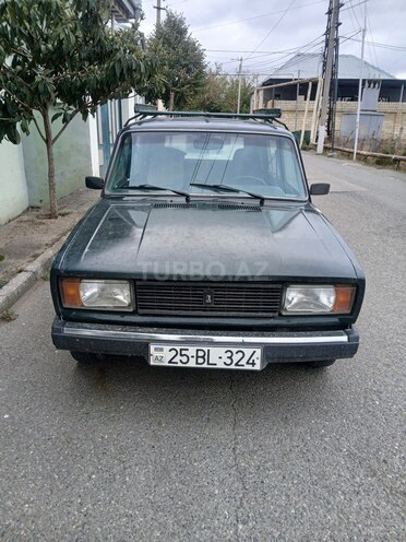 LADA (VAZ) 2104 1997, 702,000 km - 1.5 l - Göygöl