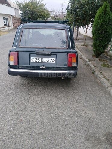 LADA (VAZ) 2104 1997, 702,000 km - 1.5 l - Göygöl