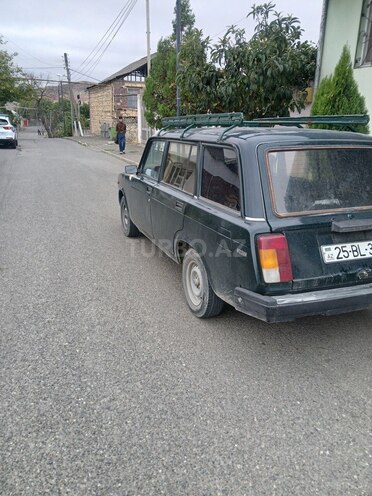 LADA (VAZ) 2104 1997, 702,000 km - 1.5 l - Göygöl
