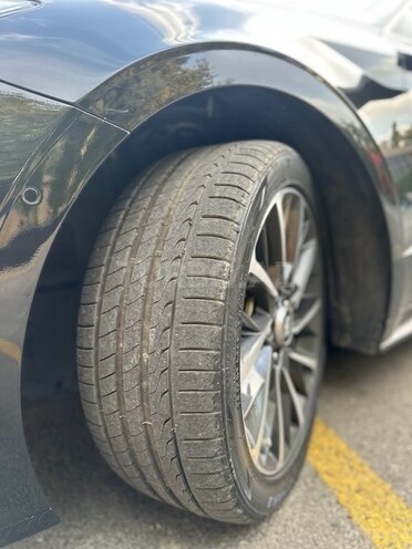 Hyundai Sonata 2020, 105,500 km - 1.6 l - Bakı