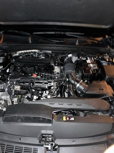 Hyundai Sonata 2020, 105,500 km - 1.6 l - Bakı