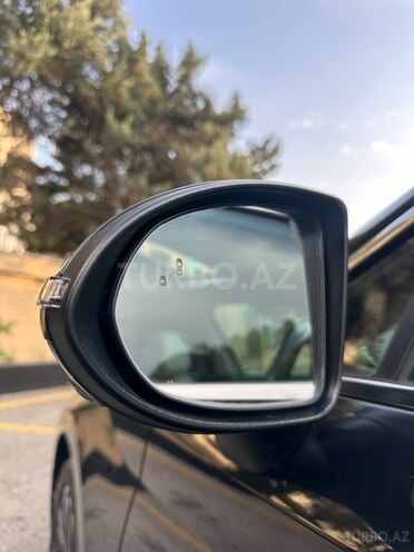 Hyundai Sonata 2020, 105,500 km - 1.6 l - Bakı