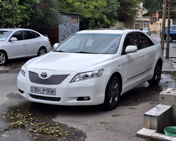 Toyota Camry 2008, 314,000 km - 2.4 л - Bakı