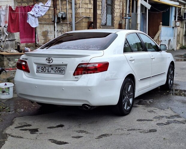 Toyota Camry 2008, 314,000 km - 2.4 л - Bakı