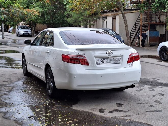 Toyota Camry 2008, 314,000 km - 2.4 л - Bakı
