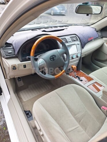 Toyota Camry 2008, 314,000 km - 2.4 л - Bakı