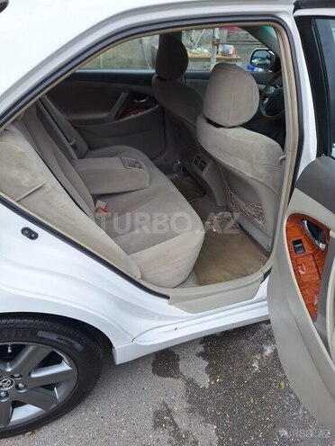 Toyota Camry 2008, 314,000 km - 2.4 л - Bakı