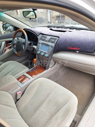 Toyota Camry 2008, 314,000 km - 2.4 л - Bakı