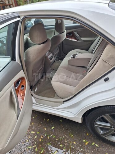 Toyota Camry 2008, 314,000 km - 2.4 л - Bakı