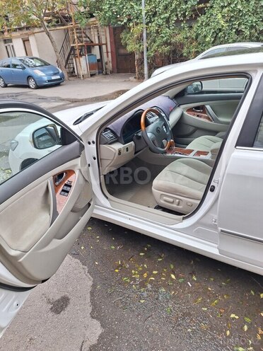 Toyota Camry 2008, 314,000 km - 2.4 л - Bakı