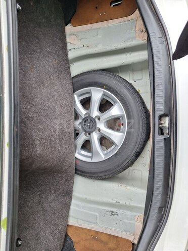 Toyota Camry 2008, 314,000 km - 2.4 л - Bakı