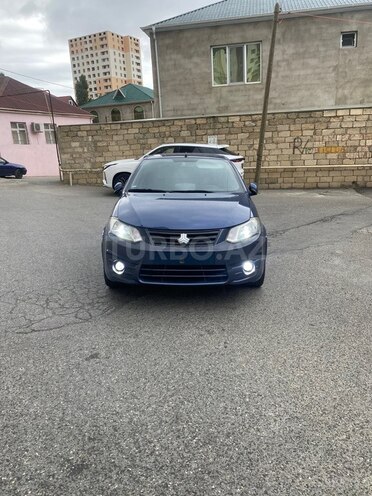 Saipa Saina 2020, 136,000 km - 1.5 l - Bakı
