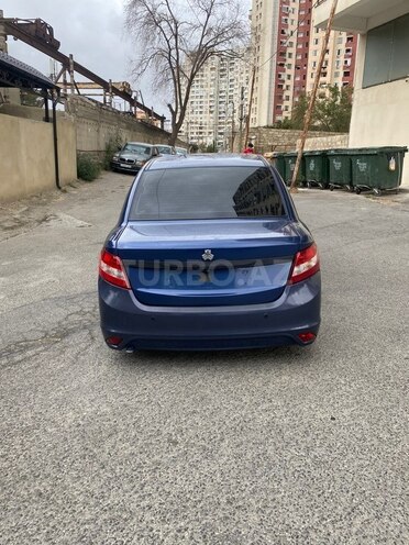 Saipa Saina 2020, 136,000 km - 1.5 l - Bakı