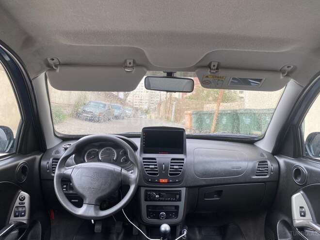 Saipa Saina 2020, 136,000 km - 1.5 l - Bakı