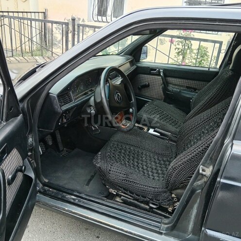 Mercedes 190 1992, 606,606 km - 2.0 l - Bakı