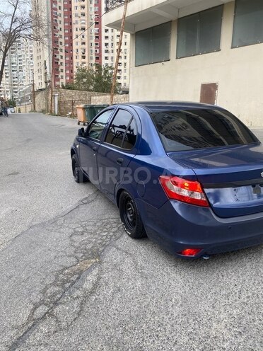 Saipa Saina 2020, 136,000 km - 1.5 l - Bakı