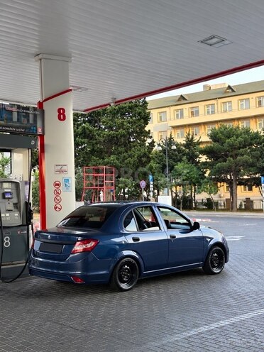 Saipa Saina 2020, 136,000 km - 1.5 l - Bakı