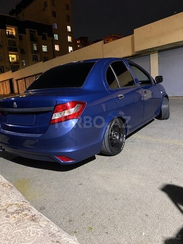 Saipa Saina 2020, 136,000 km - 1.5 l - Bakı
