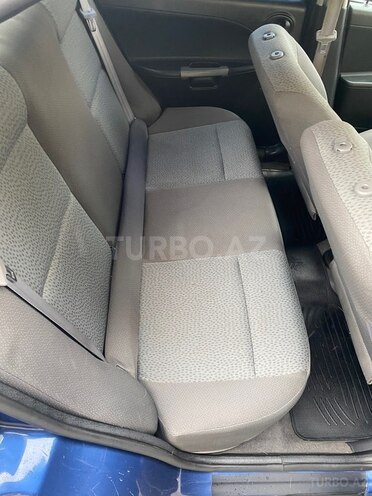 Saipa Saina 2020, 136,000 km - 1.5 l - Bakı