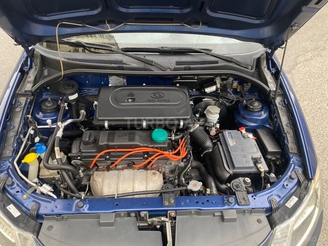 Saipa Saina 2020, 136,000 km - 1.5 l - Bakı