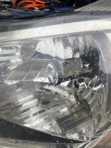 Saipa Saina 2020, 136,000 km - 1.5 l - Bakı