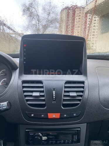 Saipa Saina 2020, 136,000 km - 1.5 l - Bakı
