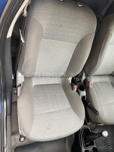 Saipa Saina 2020, 136,000 km - 1.5 l - Bakı
