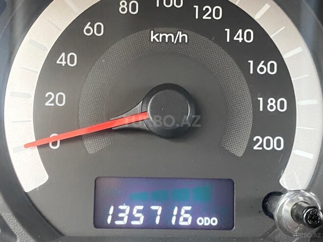 Saipa Saina 2020, 136,000 km - 1.5 l - Bakı