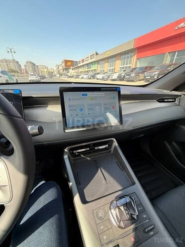 BYD Qin Plus 2025, 15,000 km - 1.5 л - Bakı