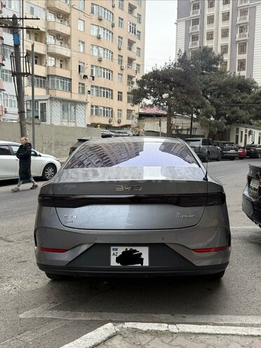 BYD Qin Plus 2025, 15,000 km - 1.5 л - Bakı
