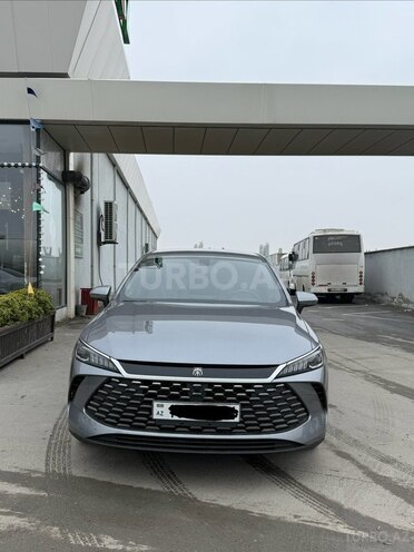 BYD Qin Plus 2025, 15,000 km - 1.5 л - Bakı