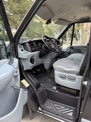 Ford Transit 2011, 183,000 km - 2.2 l - Bakı