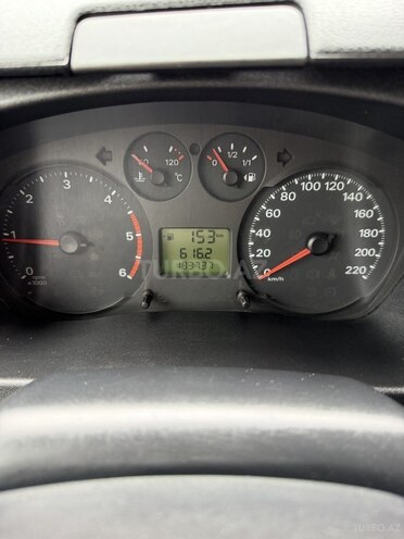 Ford Transit 2011, 183,000 km - 2.2 l - Bakı