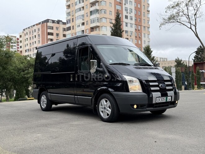 Ford Transit 2011, 183,000 km - 2.2 l - Bakı