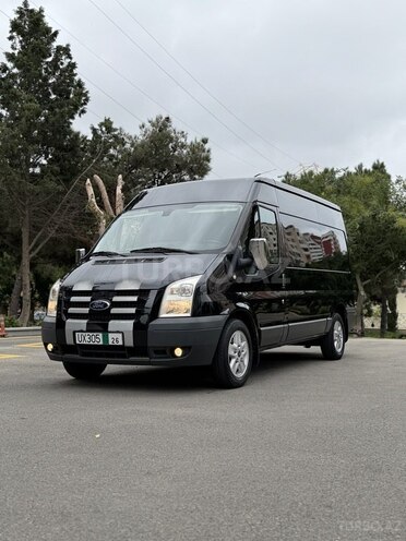 Ford Transit 2011, 183,000 km - 2.2 l - Bakı