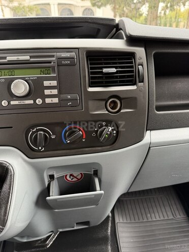 Ford Transit 2011, 183,000 km - 2.2 l - Bakı