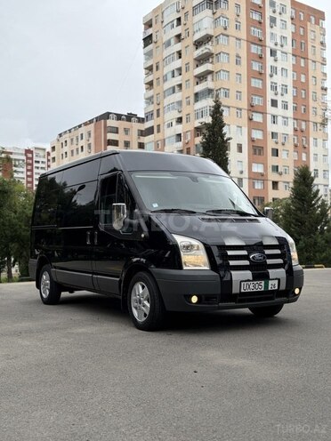 Ford Transit 2011, 183,000 km - 2.2 l - Bakı