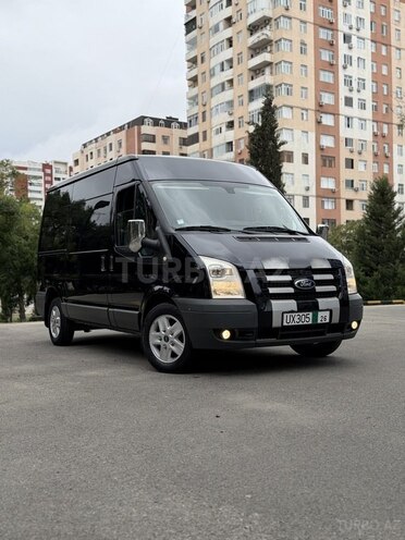 Ford Transit 2011, 183,000 km - 2.2 l - Bakı