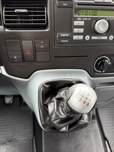 Ford Transit 2011, 183,000 km - 2.2 l - Bakı