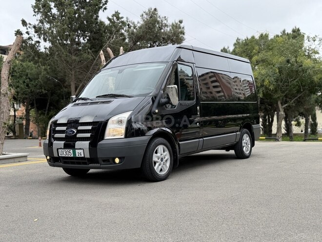 Ford Transit 2011, 183,000 km - 2.2 l - Bakı